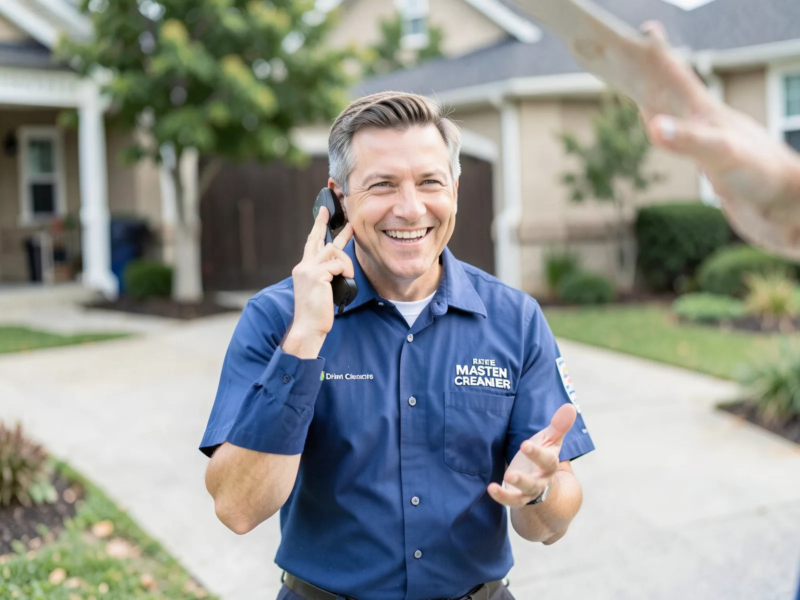 Drain Cleaning Elizabethtown, NC FAQs